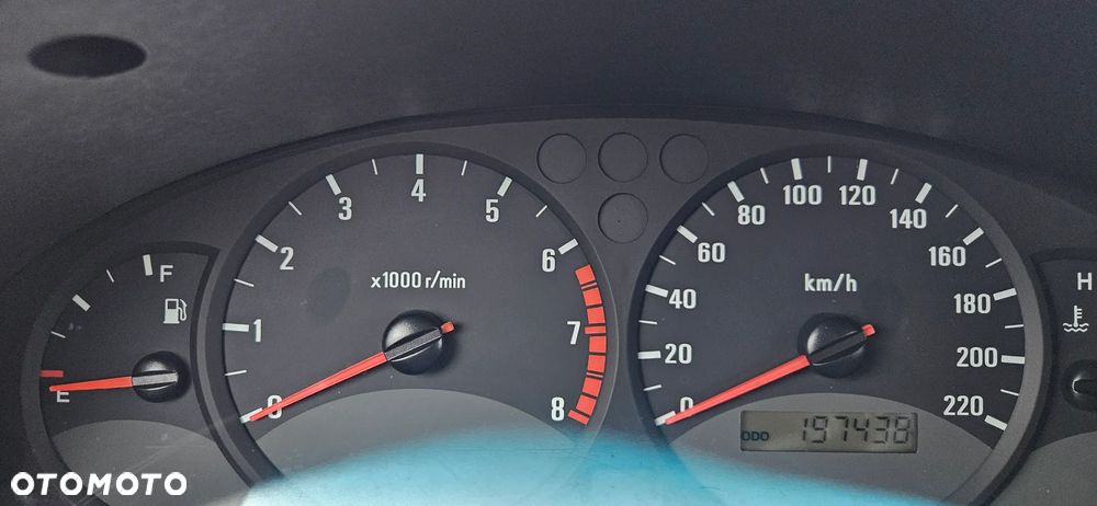 SsangYong/KGM Rexton 230 Super - 10