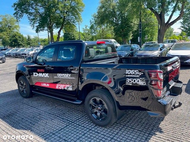 Isuzu D-Max 1.9 DC LSE - 5