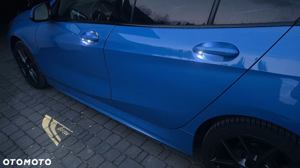 BMW Seria 1 118i M Sport - 8