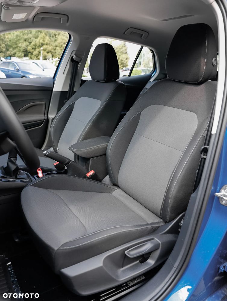 Skoda Fabia 1.0 TSI Selection - 10
