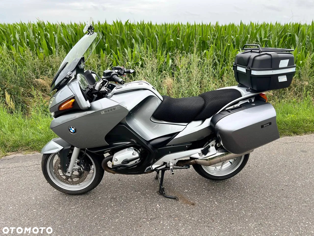BMW RT - 3