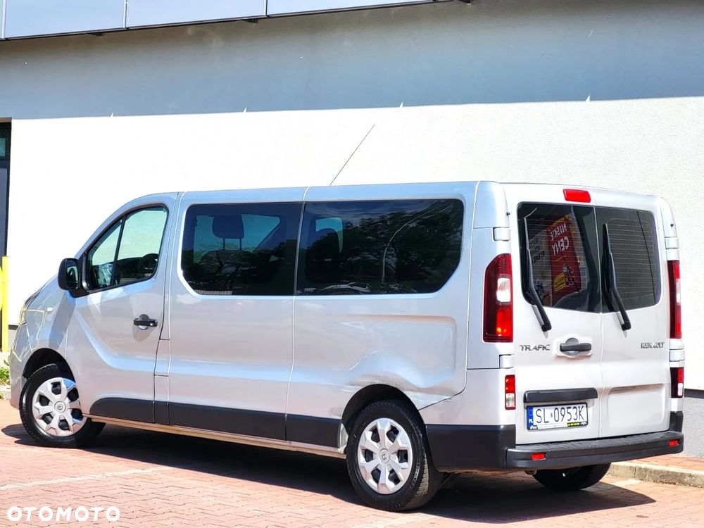Renault Trafic L2H1 2,9t Pack Clim - 6