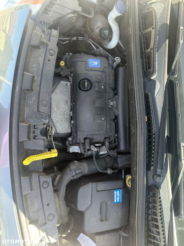 Citroën C3 Picasso VTi 95 Tendance - 19