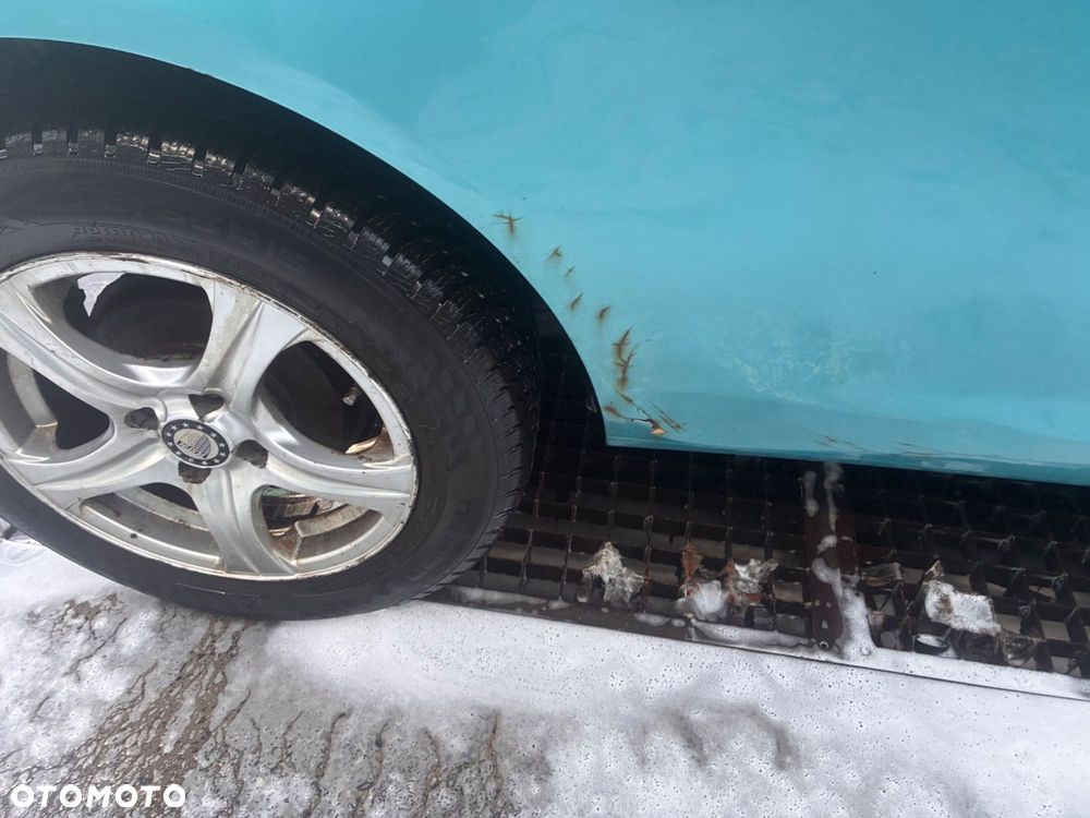 Opel Corsa - 3