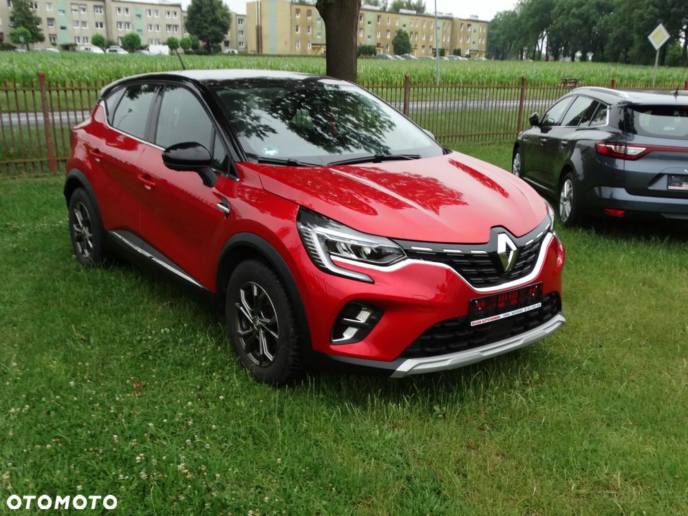 Renault Captur - 5