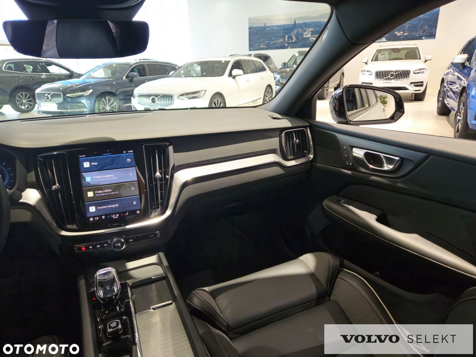 Volvo S60 - 26