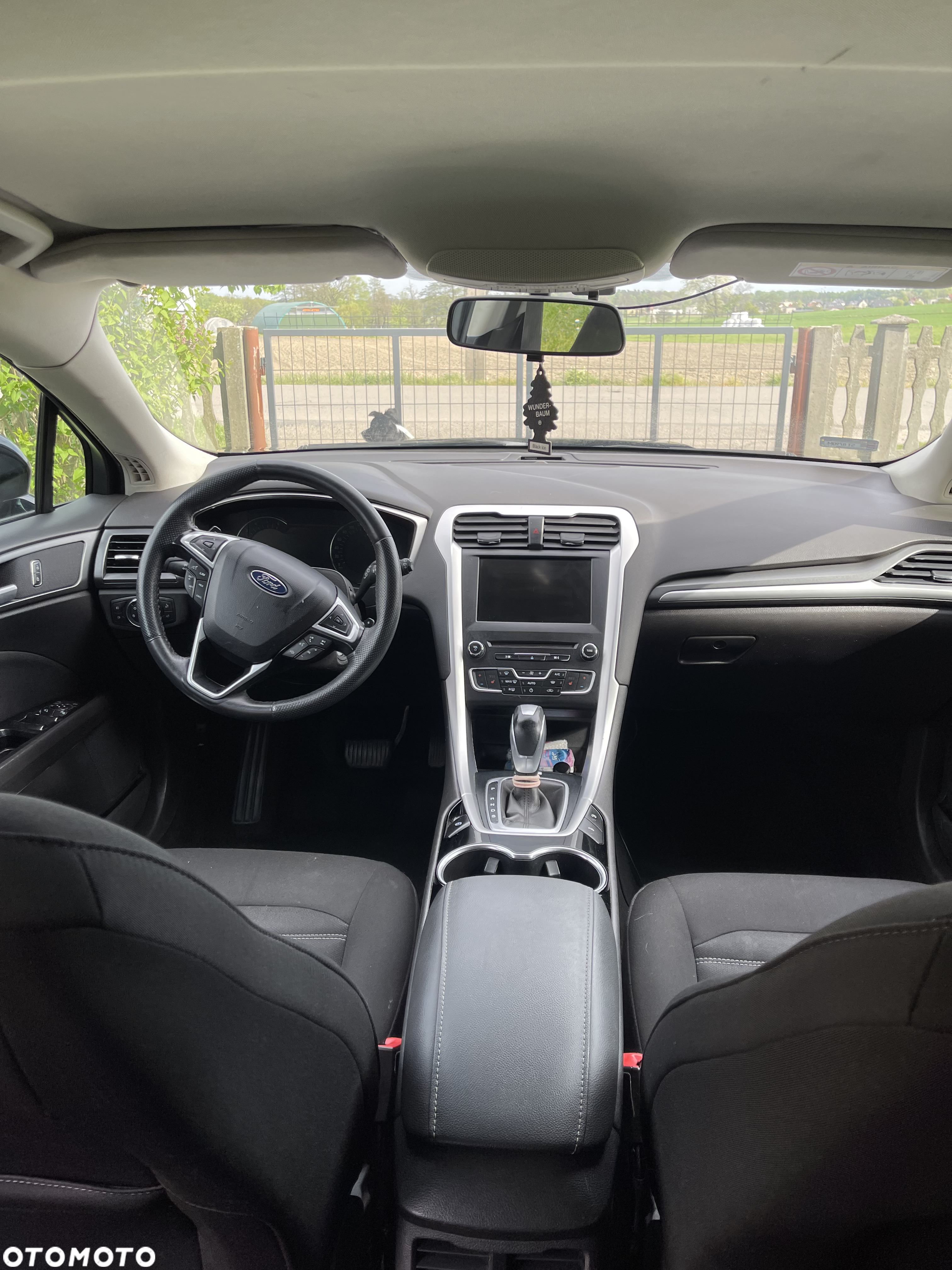 Ford Mondeo 2.0 TDCi Edition PowerShift - 3