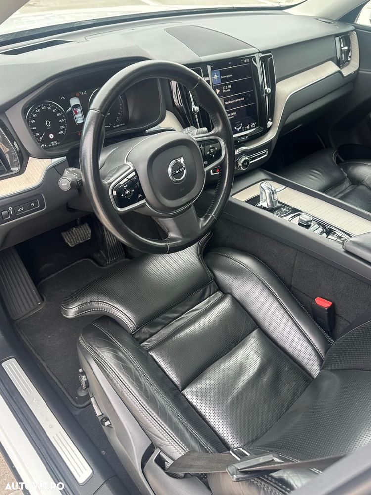 Volvo XC 60 Recharge T8 Twin Engine eAWD Polestar Engineered - 20