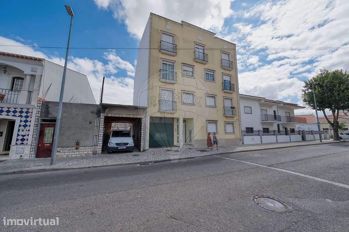 Apartamento T2 para venda - Grande imagem: 5/33