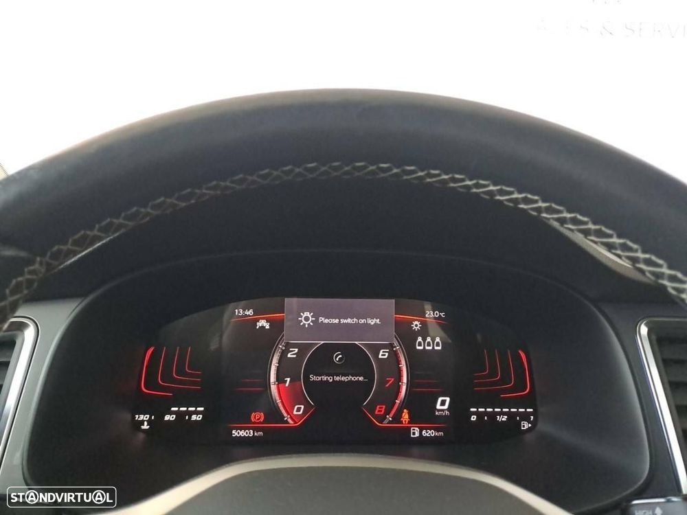 SEAT Ateca 1.0 TSI Style - 13