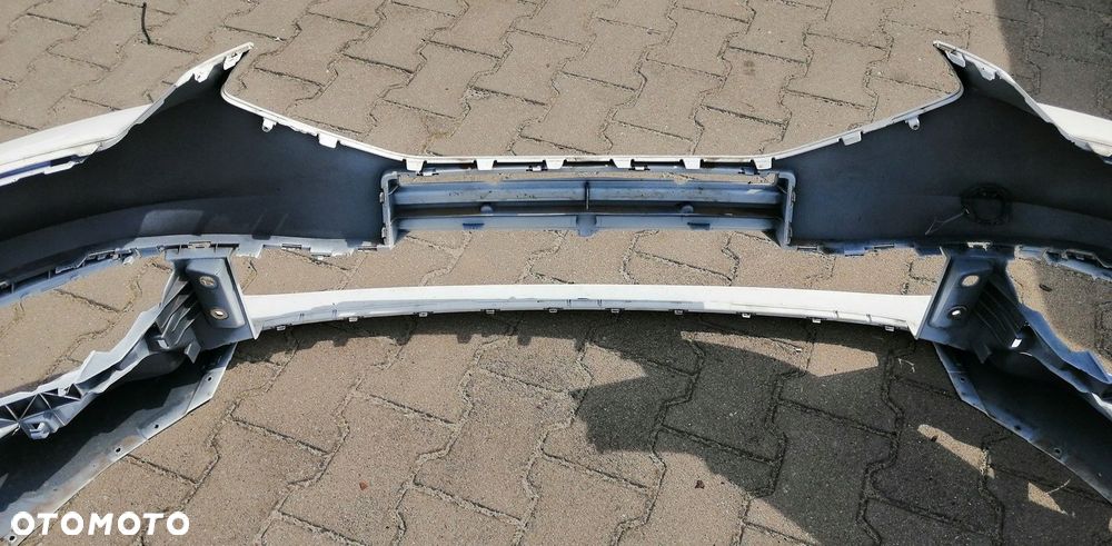 Zderzak przód przedni 5FA807221 Seat Leon IV 20- - 6