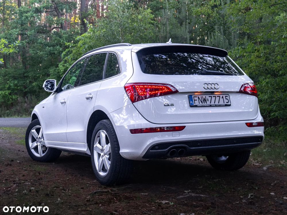 Audi Q5 2.0 TDI Quattro - 3