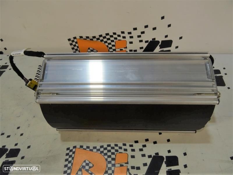 Airbag De Passageiro Bmw 5 (E60)  600955100F / 72127039708 / 7039708 - 4