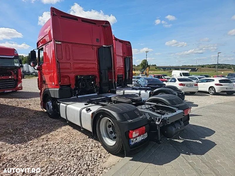 DAF XF 480FT - 3