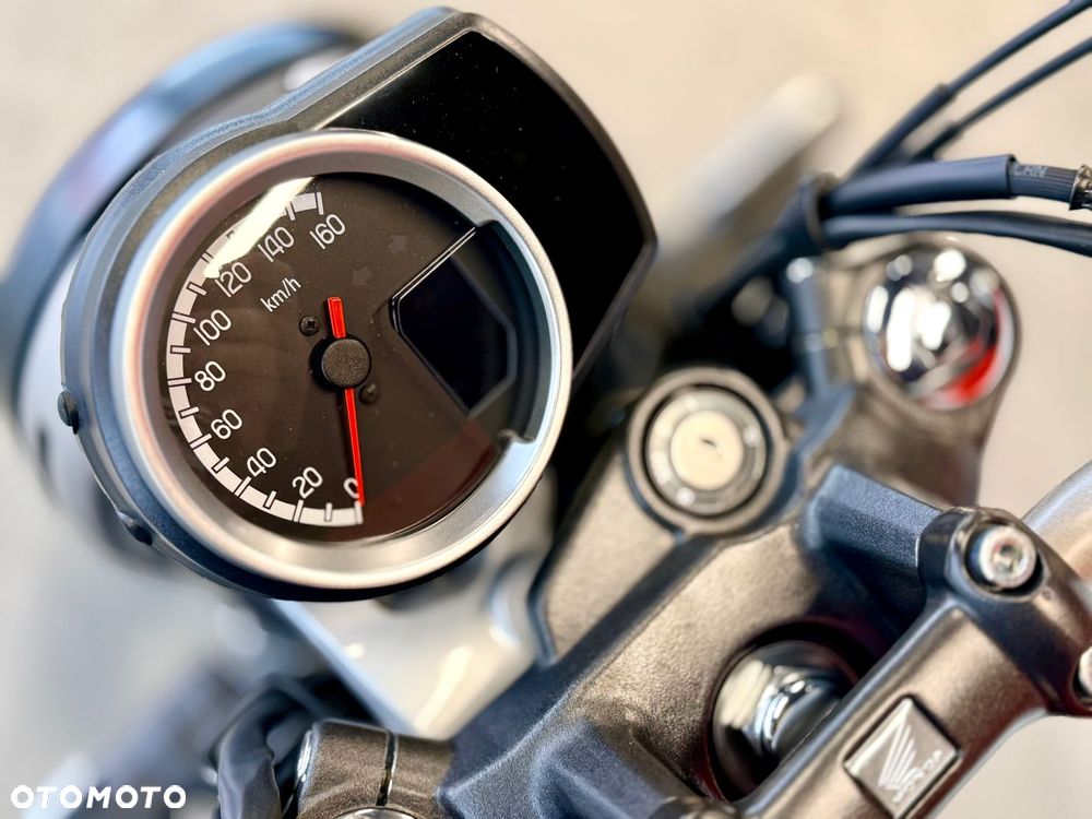 Honda GB - 10