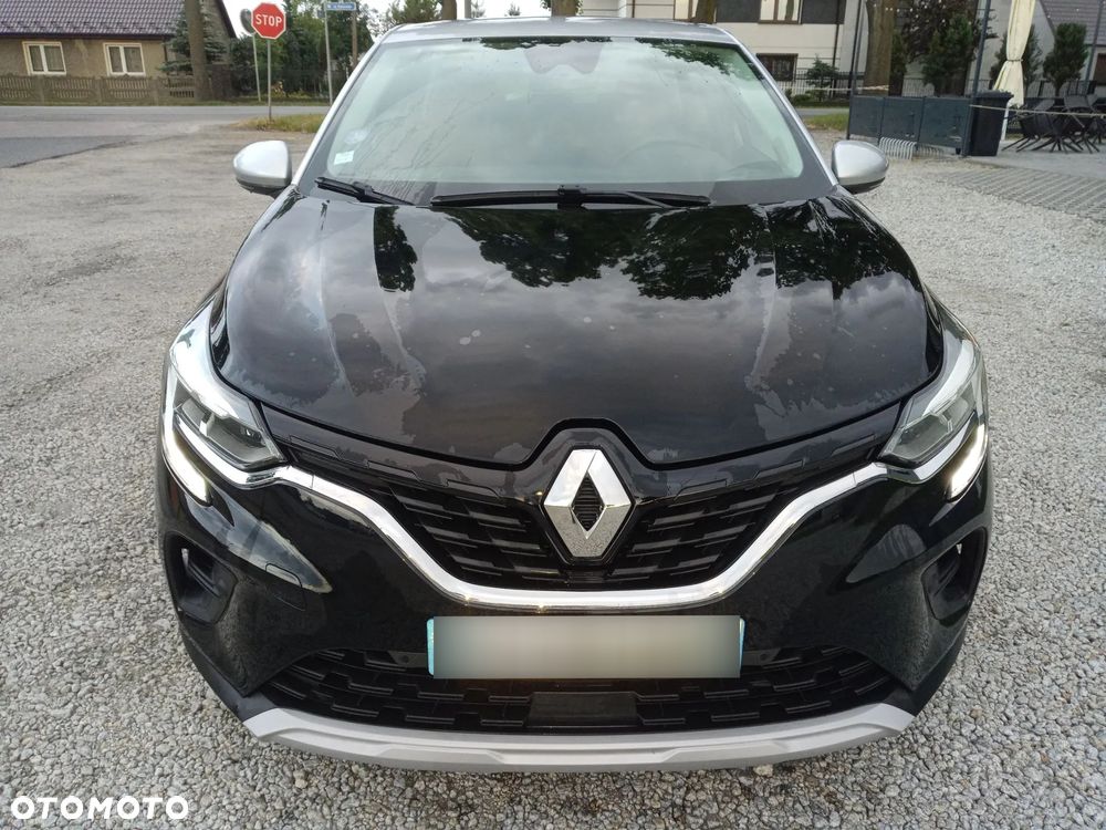 Renault Captur - 4