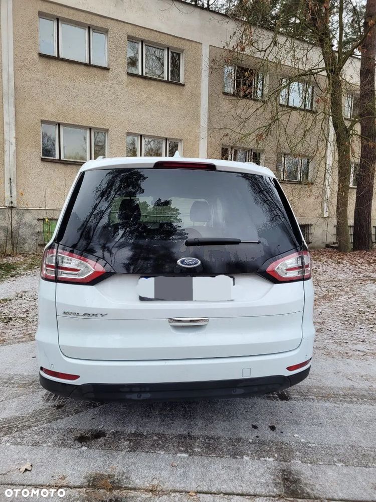 Ford Galaxy - 17
