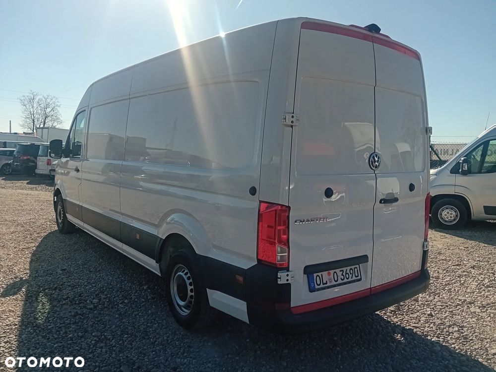 Volkswagen Crafter - 7