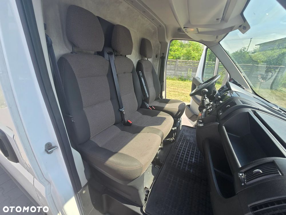 Citroën JUMPER - 11
