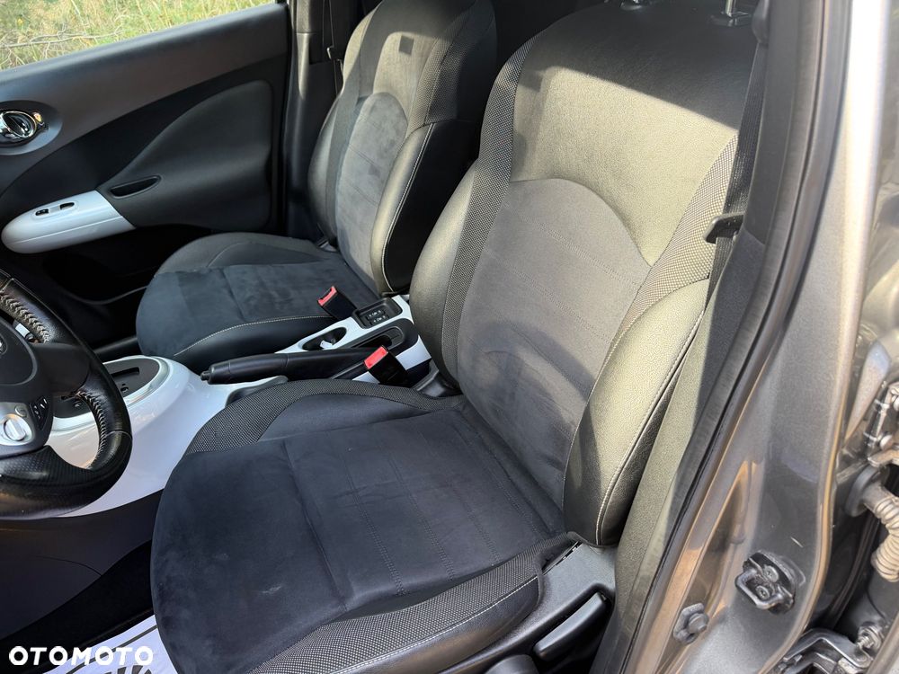 Nissan Juke - 17