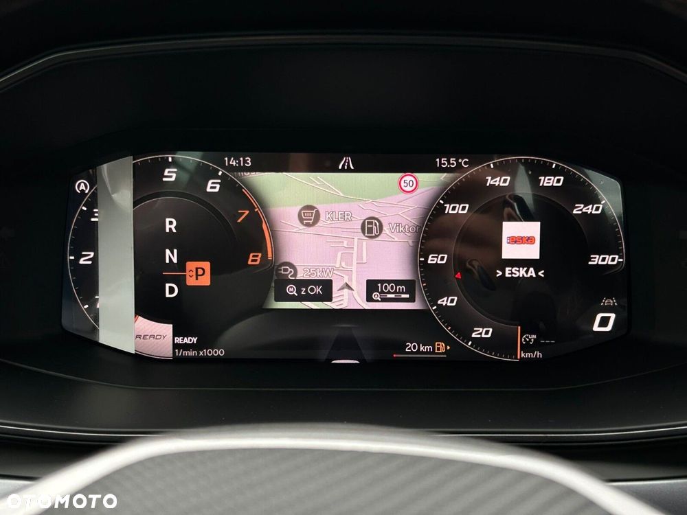 Cupra Formentor 1.5 TSI DSG - 27