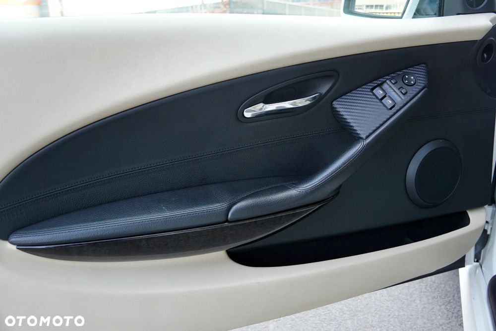 BMW Seria 6 650 i - 18