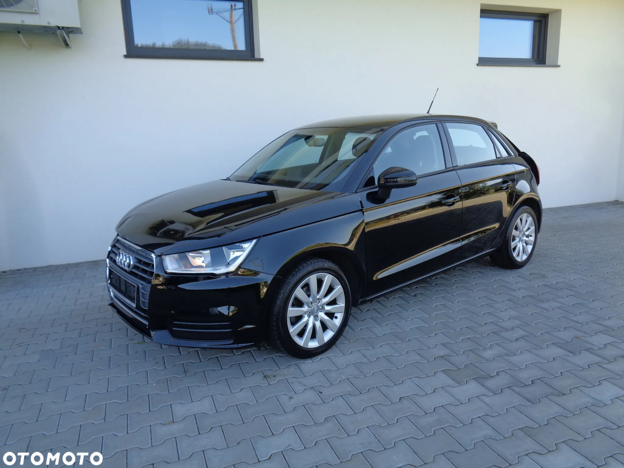 Audi A1 - 6