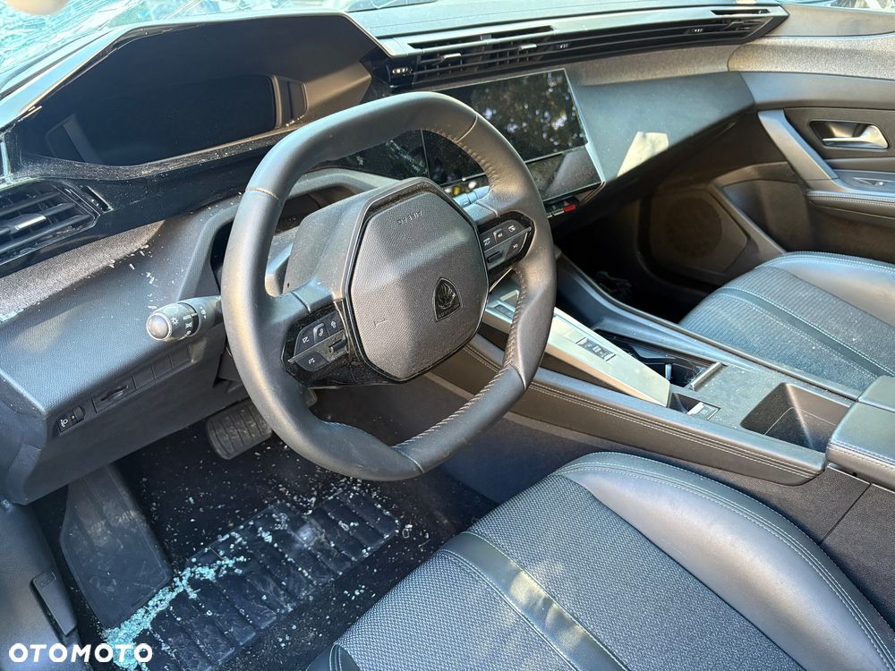 Peugeot 308 1.2 PureTech Allure S&S EAT8 - 7