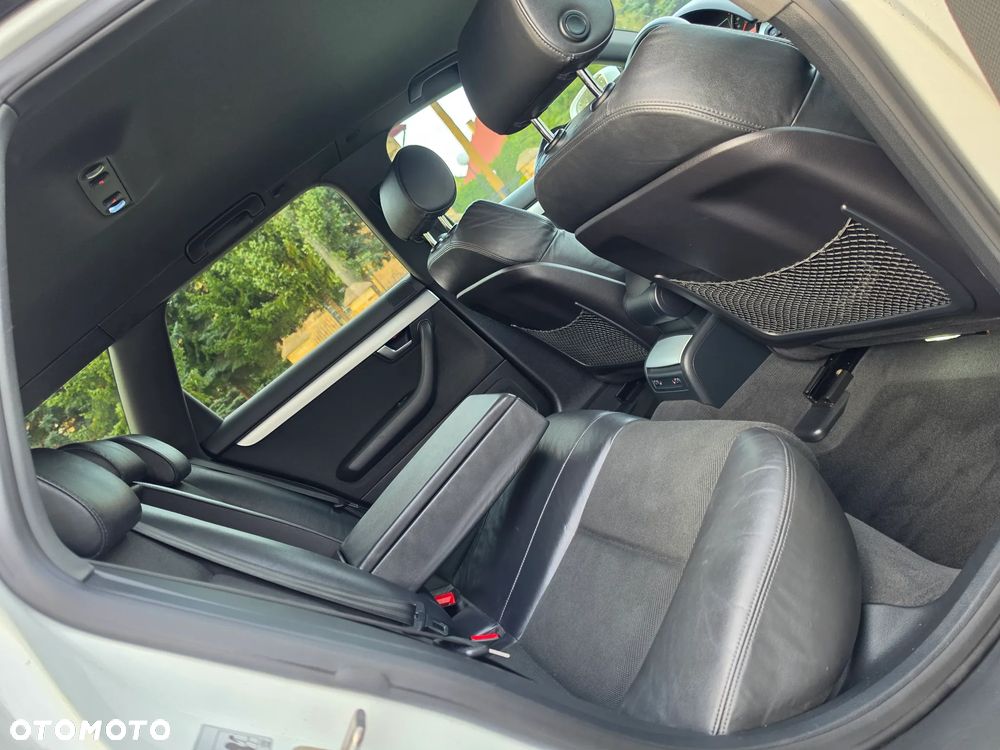 Audi A4 Avant 2007
