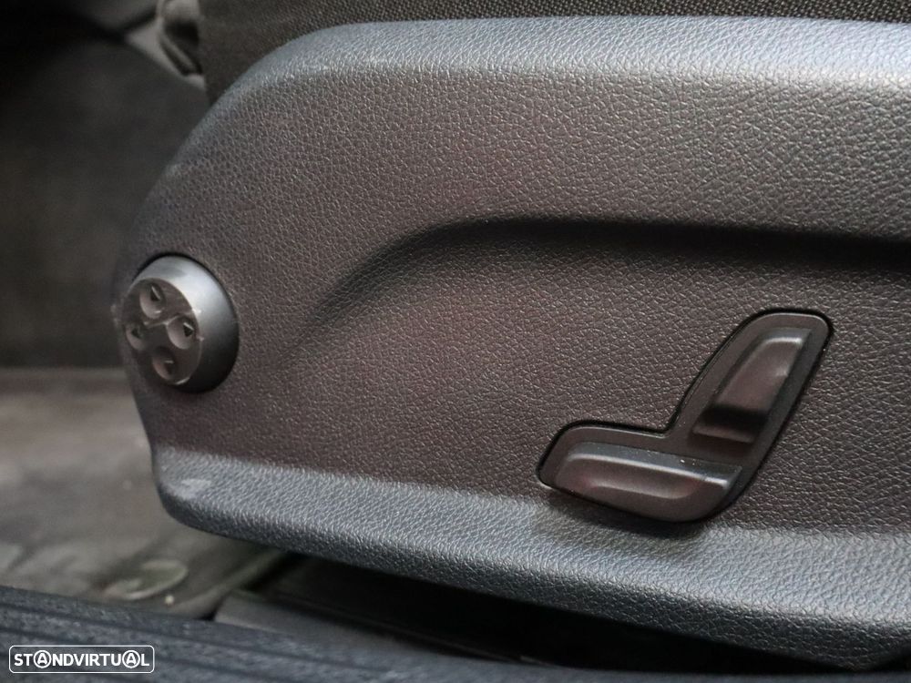 Mercedes-Benz C 200 d Business Solutions - 20