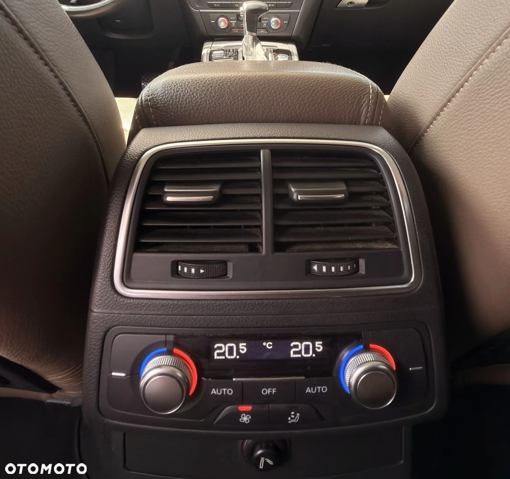 Audi A6 Avant 2.0 TDI Multitronic - 10