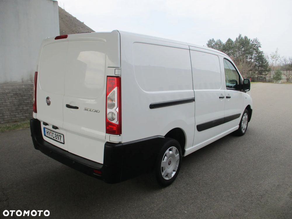 Fiat SCUDO - 4