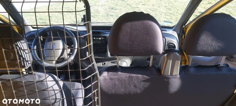 Ford Transit - 14