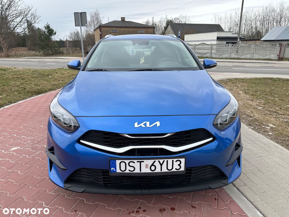 Kia Ceed 1.5 T-GDI L - 37