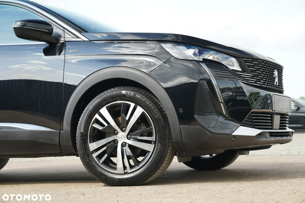 Peugeot 5008 - 12