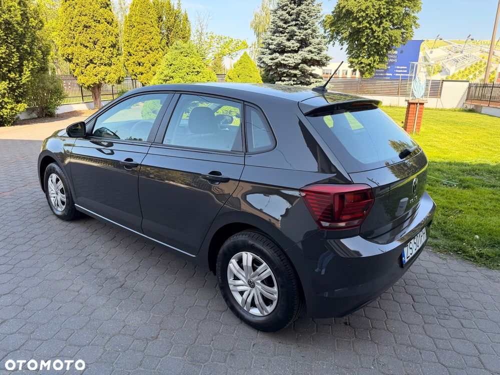 Volkswagen Polo 1.0 TSI Life - 12