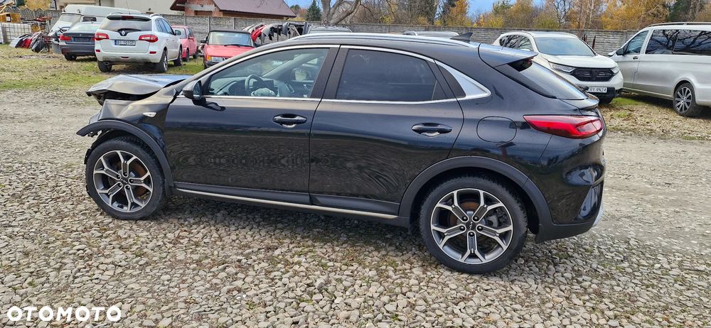 Kia XCeed 1.5 T-GDI Prestige Line - 9