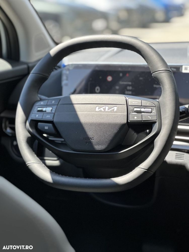 Kia Sportage - 17