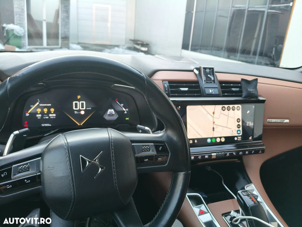 DS Automobiles DS 7 Crossback - 5