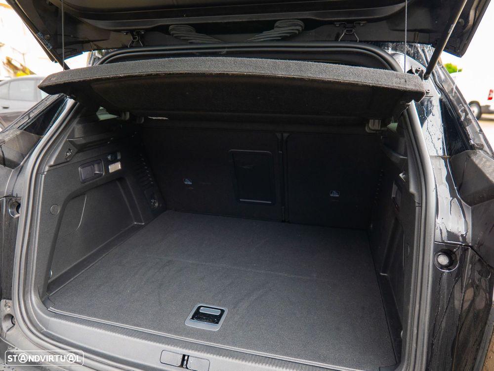 Peugeot 3008 1.6 Hybrid GT e-EAT8 - 9