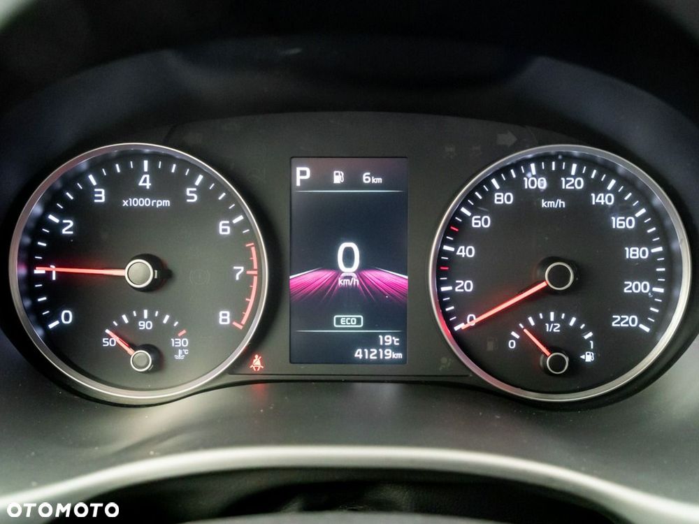 Kia Stonic 1.0 T-GDI M DCT - 26