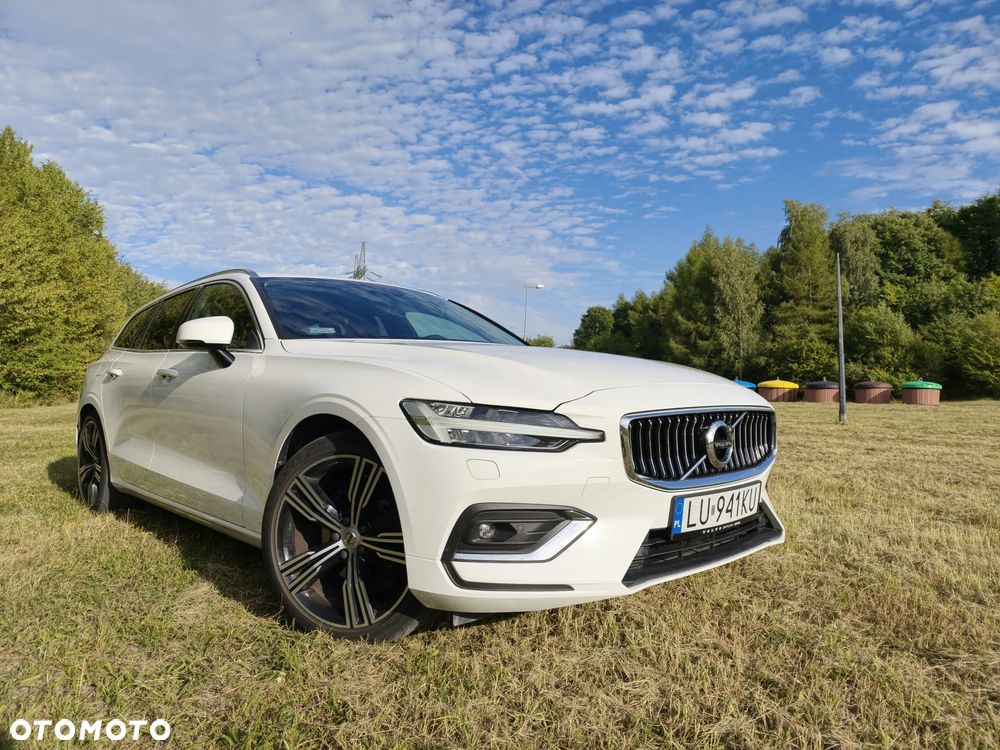 Volvo V60 - 1