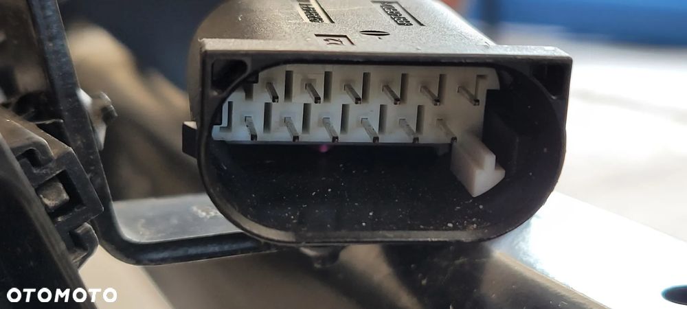 HAK HOLOWNICZY ELEKTRYCZNY WESTFALIA BMW X3 G45 IV 2024- 5A272E7 - 6