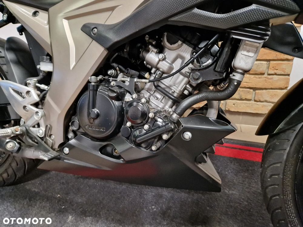 Suzuki GSX-R - 19