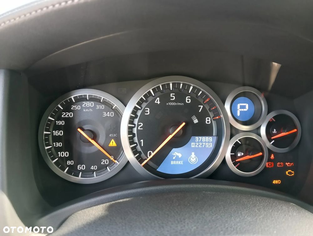 Nissan GT-R Black Edition - 29