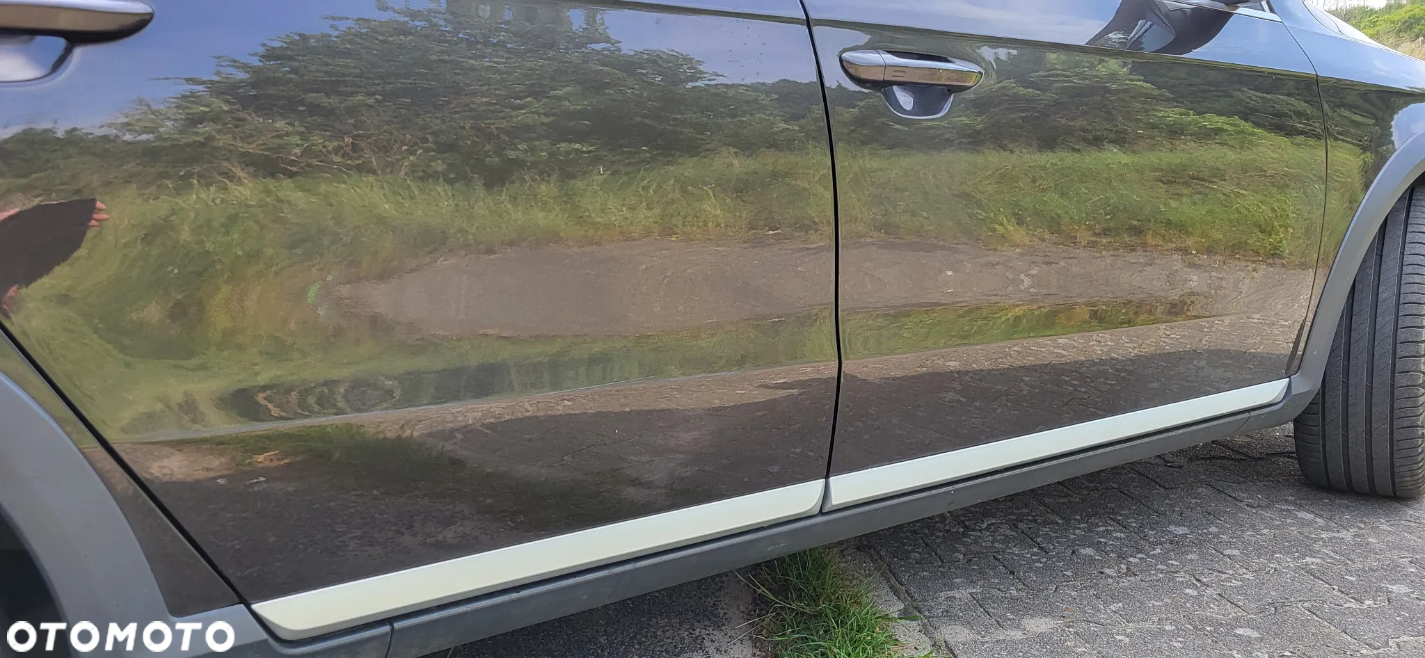 Volkswagen Passat 2.0 TDI 4Mot Highline DSG - 5