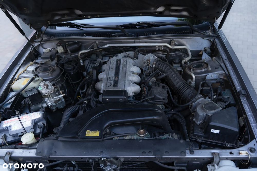 Mazda 929 3.0 GLX SR - 15