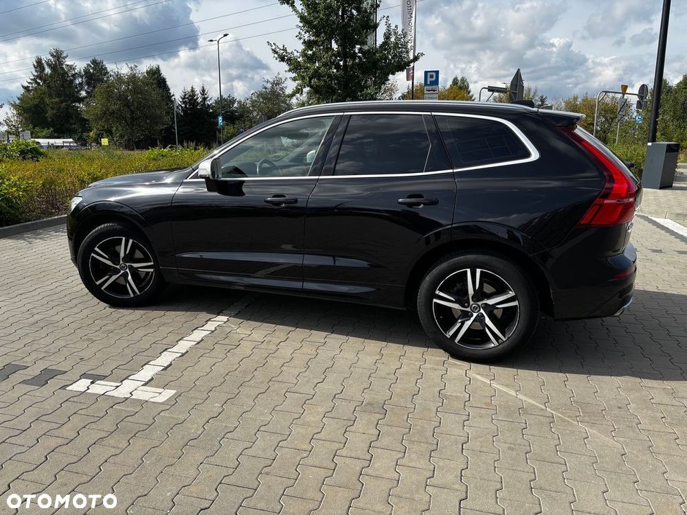 Volvo XC 60 - 9
