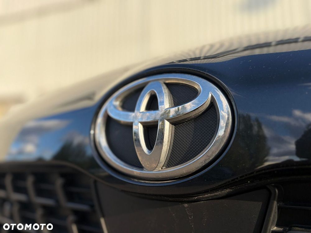 Toyota Yaris Cross 1.5 Comfort - 2