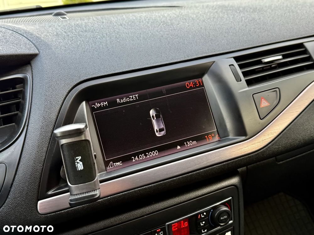 Citroën C5 Tourer HDi 165 FAP Exclusive - 12